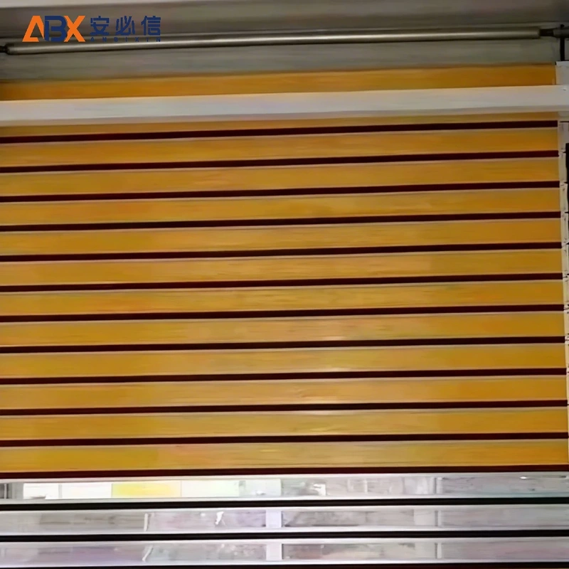 孝感雷达高速门